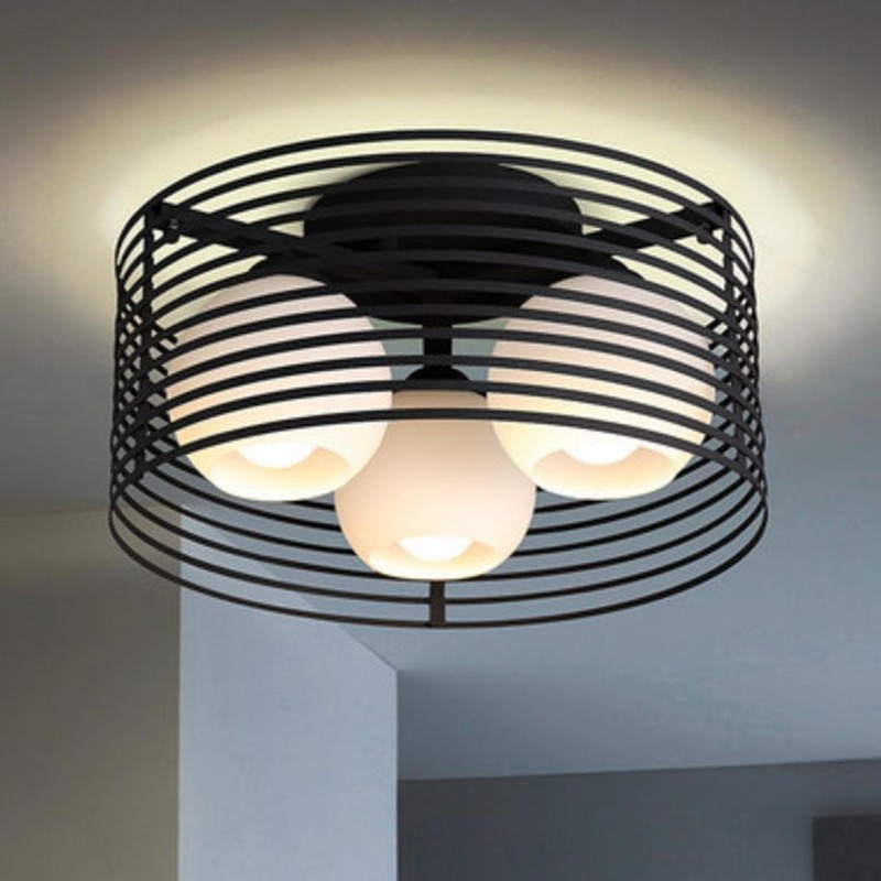 MEXENA Ceiling Light |Simig Lighting|Flush Mount Chandeliers