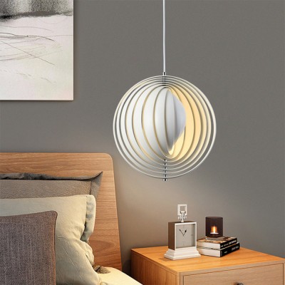 Lampada a sospensione Nordic Moon T227
