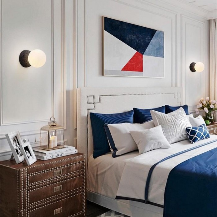 MIAミニマリストウォールライト