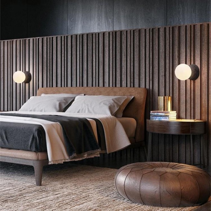 MIAミニマリストウォールライト