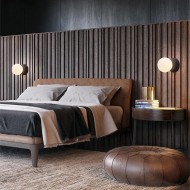 Applique murale minimaliste MIA