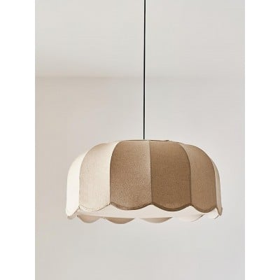 Banana Leaf Pendant Lamp T029