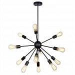 MILLENIUM Industrial Hanging Light