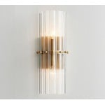 Colorful Ceramic Capsule Wall Light S356