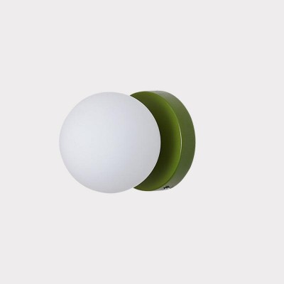 Nuvol Wall Lamp T192