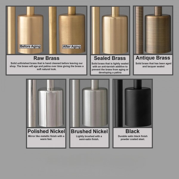 Żyrandol Mobilux Line Mid Century Modern – 6 lamp wiszących sufitowych T312