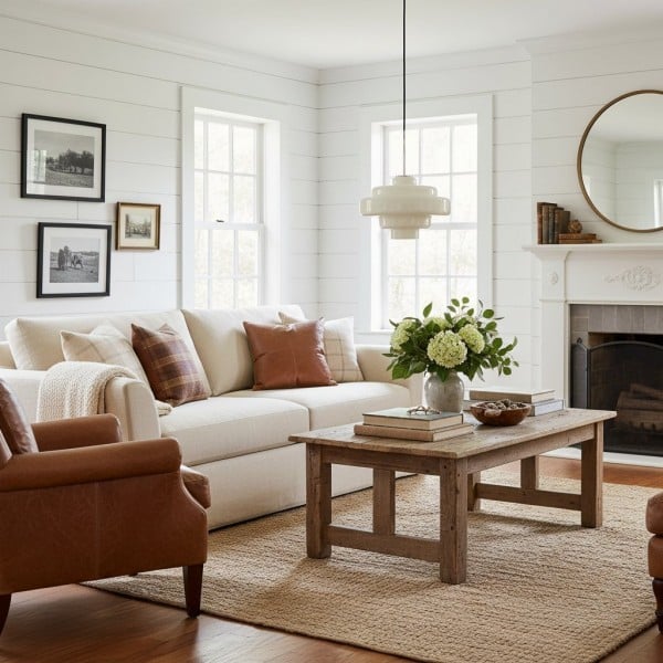 Koloro Multi-Layer Pendant Light - Vintage Metal and Glass for Living Room T277