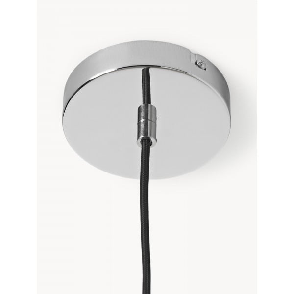 Koloro Multi-Layer Pendant Light - Vintage Metal and Glass for Living Room T277