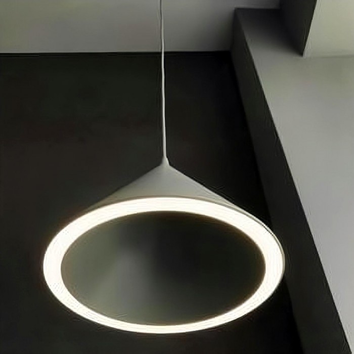 MINKコンテンポラリーLEDペンダントライト