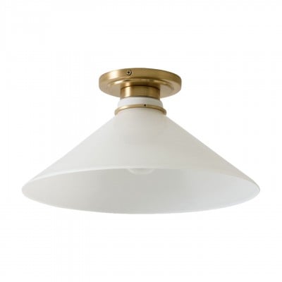 Lampada da soffitto Aurenza Timeless - Design rustico con fascino semplice ed elegante T286