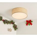 Fiesta Colorful Bowl-Shaped Ceramic Pendant Light for Dining Room T068