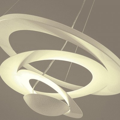 Suspension PIRCE MICRO