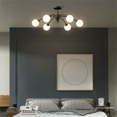 Nordic Sunlight Pendant Lamp