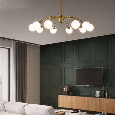 Nordic Sunlight Pendant Lamp