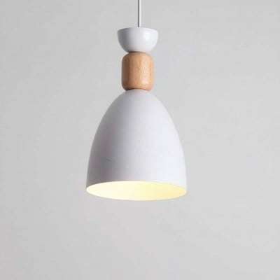 Lampada a sospensione scandinava BELL