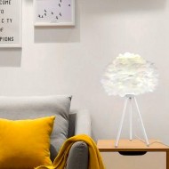 Lampe de table PLUME