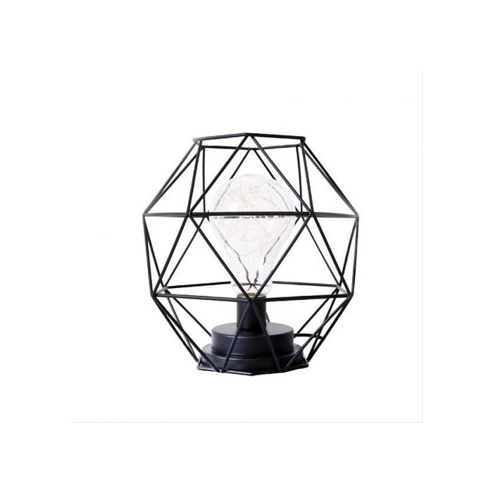 DECOR LED Bordslampa