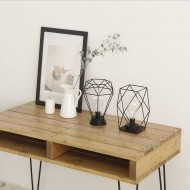 DECOR LED Lampe de Table