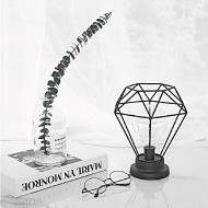 DECOR LED Lampe de Table