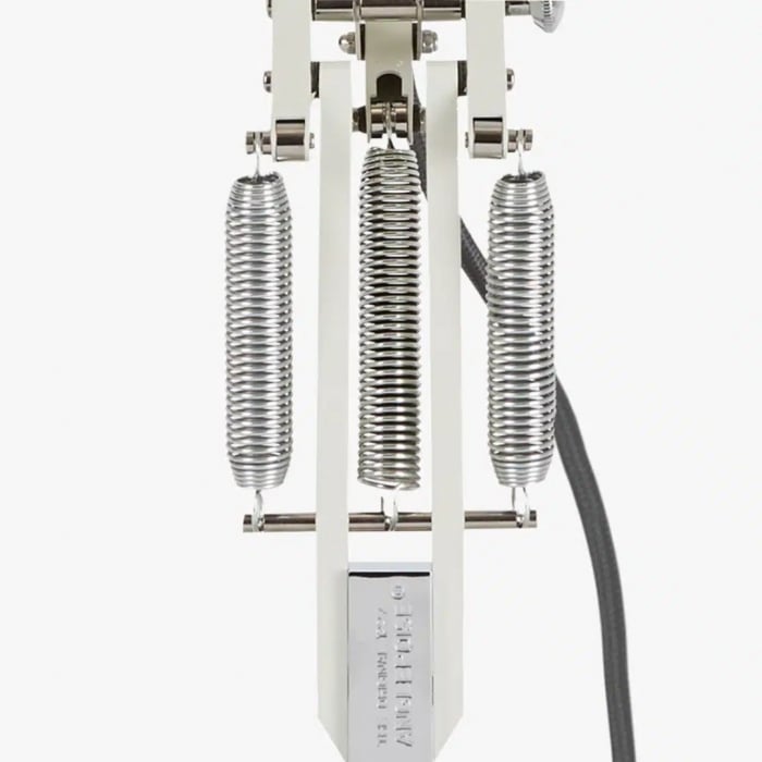 Modryx Refined Metal Floor Lamp - Adjustable Design for Reading Nook T553