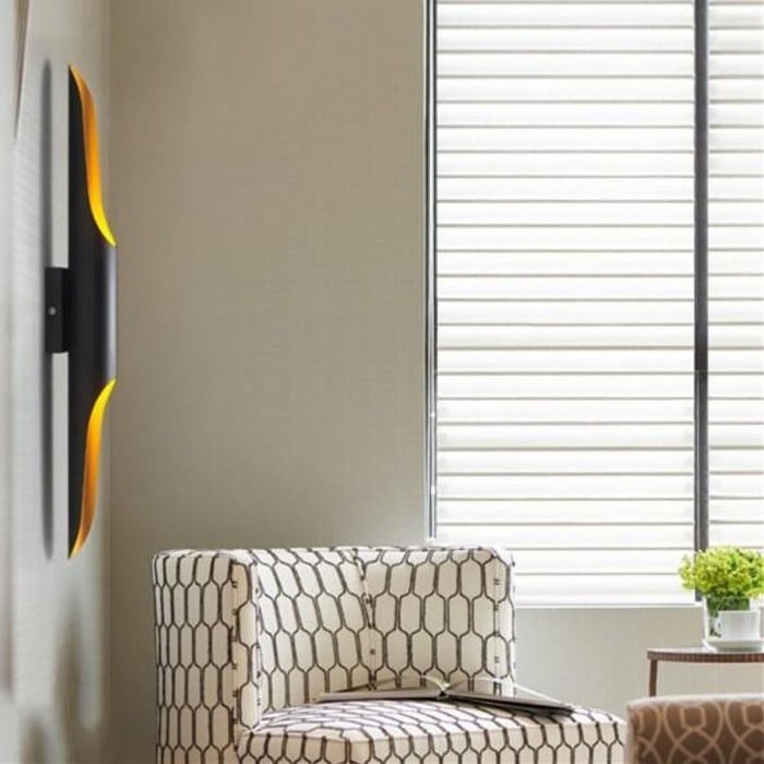 ポストモダンのアーティスティックライト