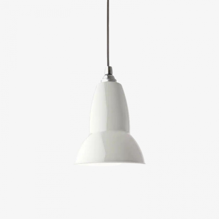 Modryx Simple Metal Hanging Lamp - Timeless Light for Home T548