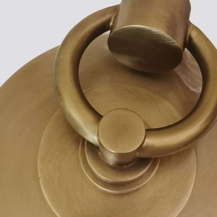 Kinkiet Roven Double Wall – oświetlenie w stylu klasycznym do sypialni T657