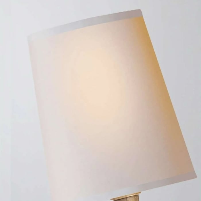 Kinkiet Roven Double Wall – oświetlenie w stylu klasycznym do sypialni T657