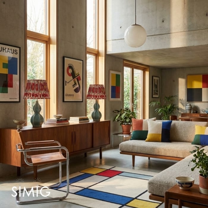 Thalune Seaweed Ceramic Lamp - Sculptural Design for Coastal Decor T593