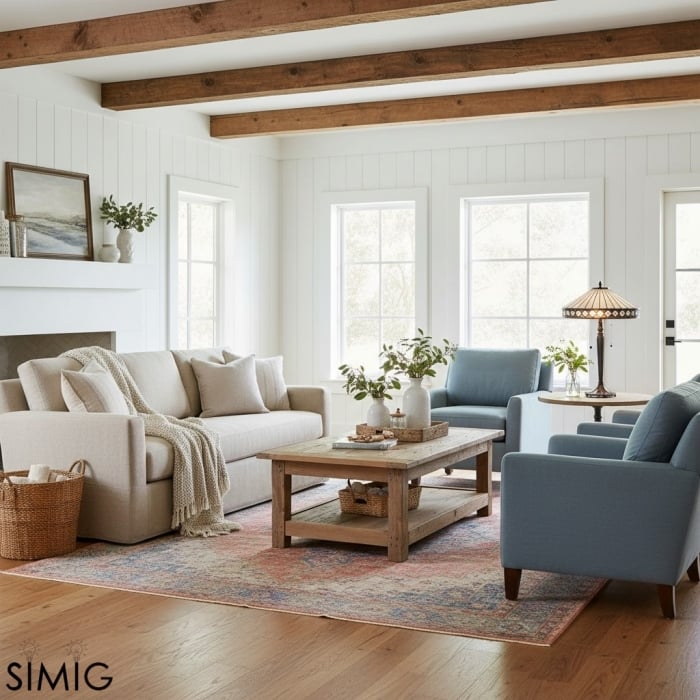 Lampa stołowa lub podłogowa TF Fargo Geometry Glass Tiffany – styl art déco, T643