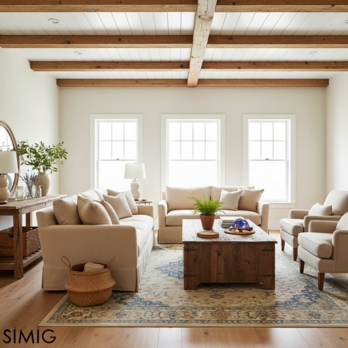 TiffStar Tortoise Stained Glass Lamp - Tiffany Style Table Light for Bedroom T642