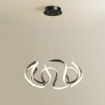 RIBBON LED Chandelier