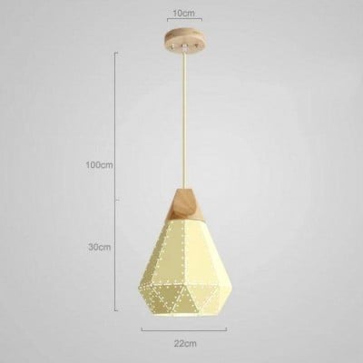 KLAVEN Juweel Hanglamp