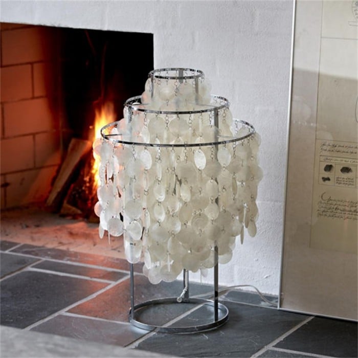 Fun 1TM/2TM Tischlampe