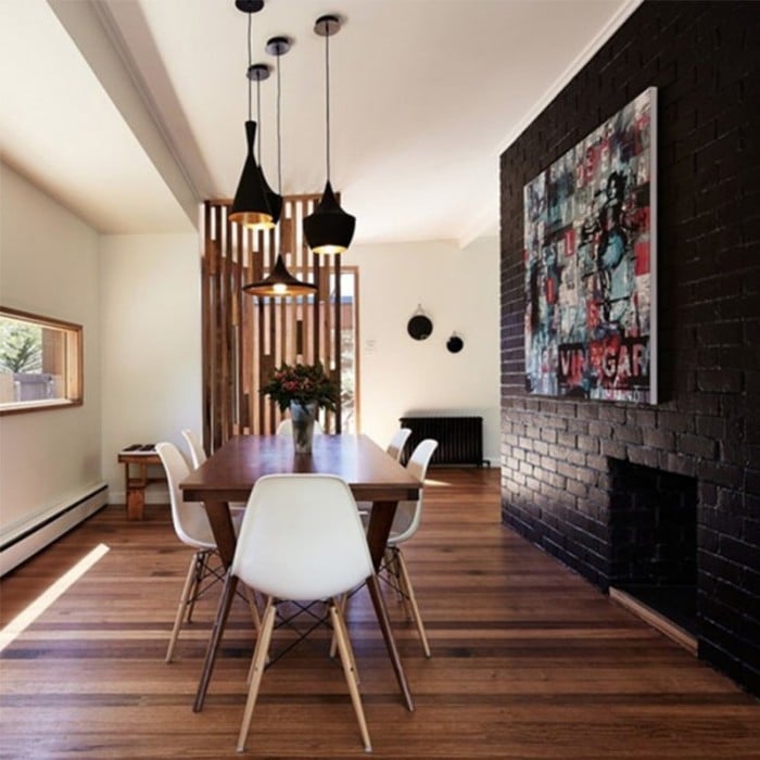 Beat závěsné světlo