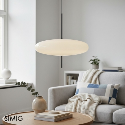 Lámpara colgante modelo 2065