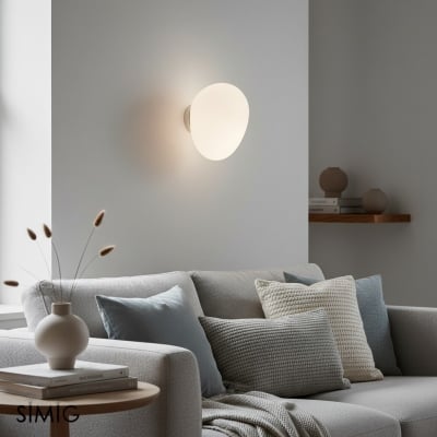 Lámpara de pared/techo Gregg S167