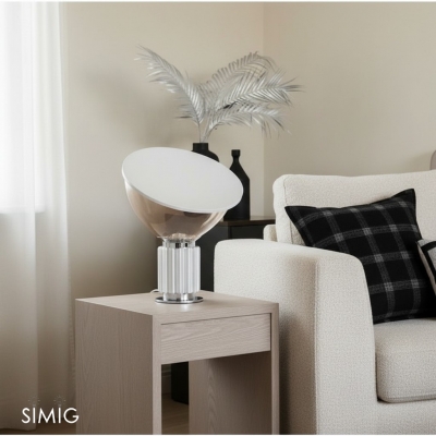 Lámpara de mesa Taccia