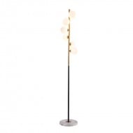 BEEKEN Nowoczesna Lampa Podłogowa