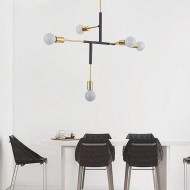 ILLUMA Eclectic Pendant Lamp