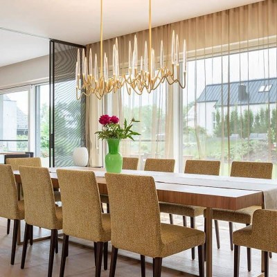 Żyrandol Il Pezzo 3