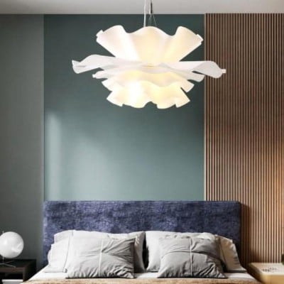 Flower Pendant Light S131