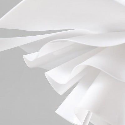 Flower Pendant Light S131