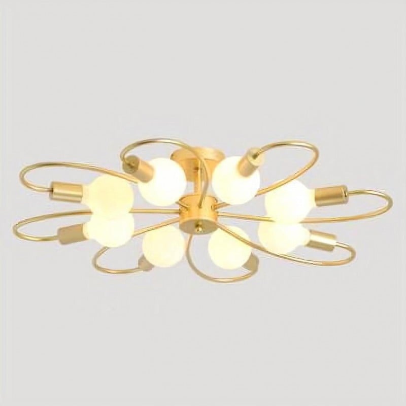 花がらシーリング 花柄シーリングライト |Simig Lighting|シャンデリア