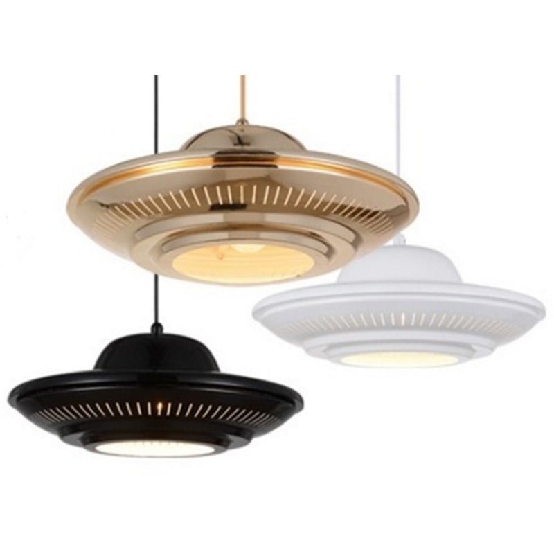 ufo ceiling light