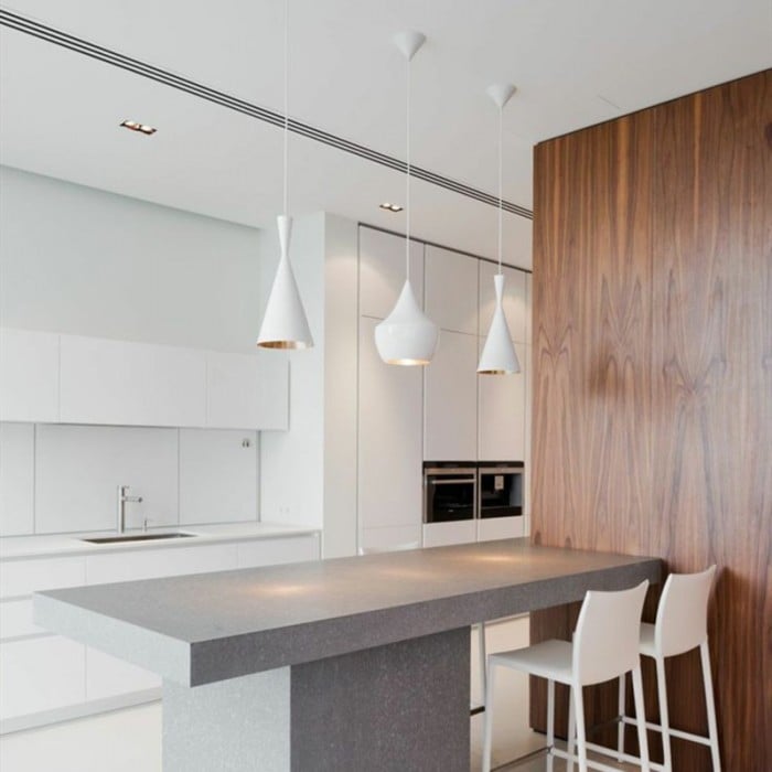 Beat závěsné světlo