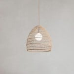 Keramische messing hanger serie