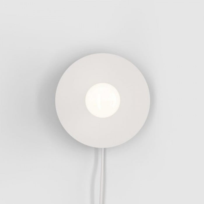 Lampada da parete Dot