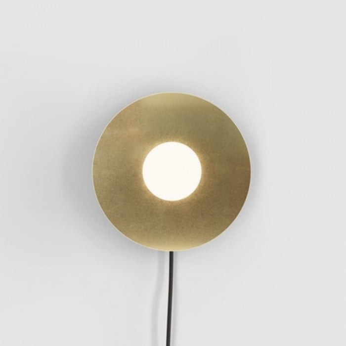 Lampada da parete Dot