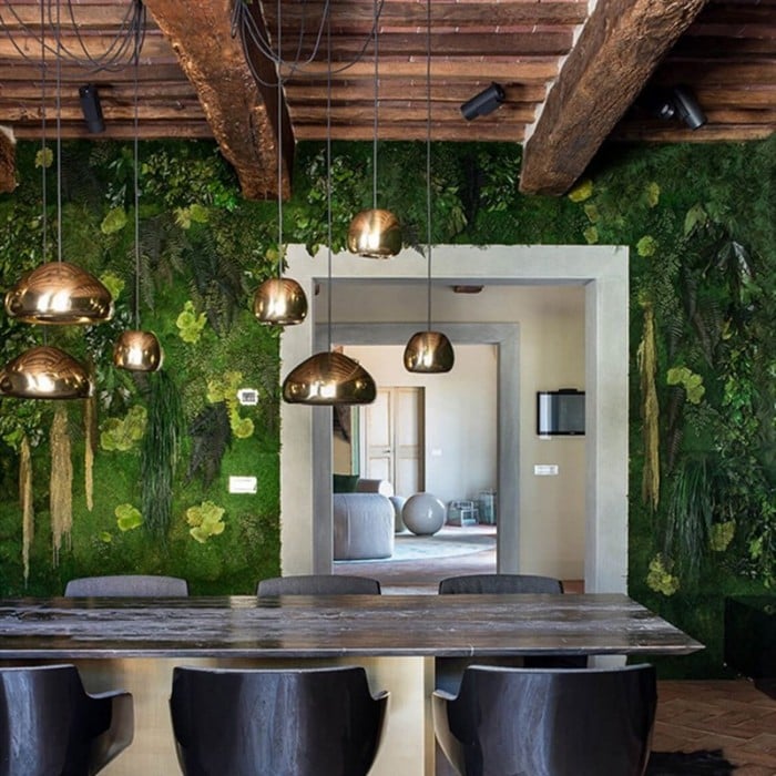 KALVER Jellyfish Pendant Lamp